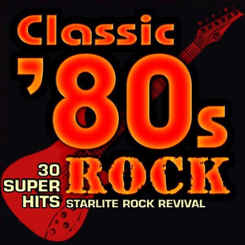 Starlite Rock Revival Profile