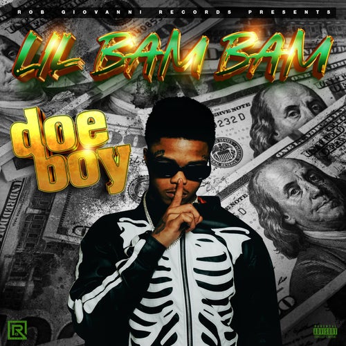 doe boy