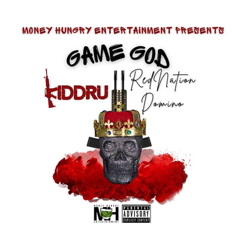 Game God (feat. RedNationDomino)
