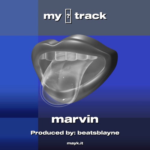 my  track
