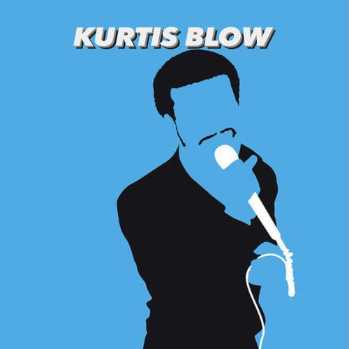 Kurtis Blow