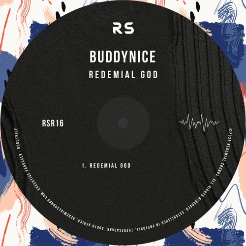 Redemial God