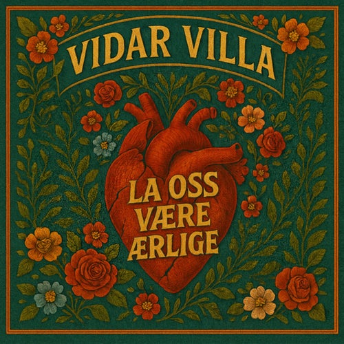 La Oss Være Ærlige
