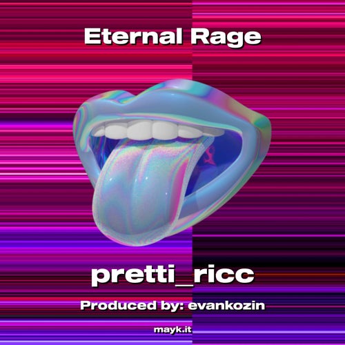 Eternal Rage