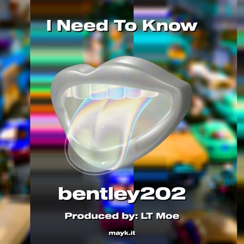 I Need To Know