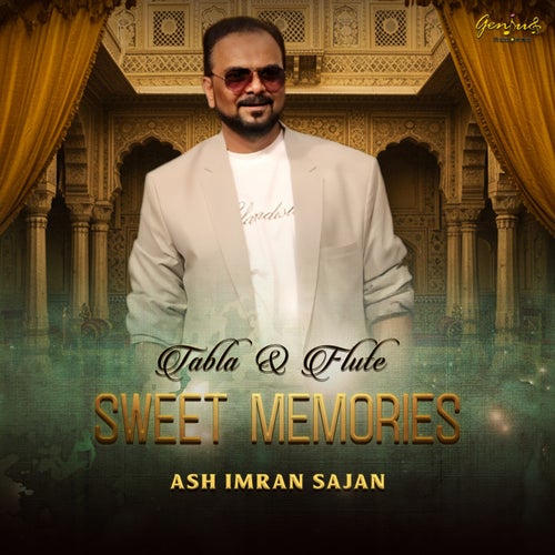 Tabla & Flute Sweet Memories