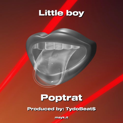 Little boy