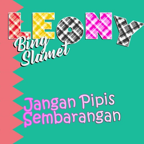Jangan Pipis Sembarangan