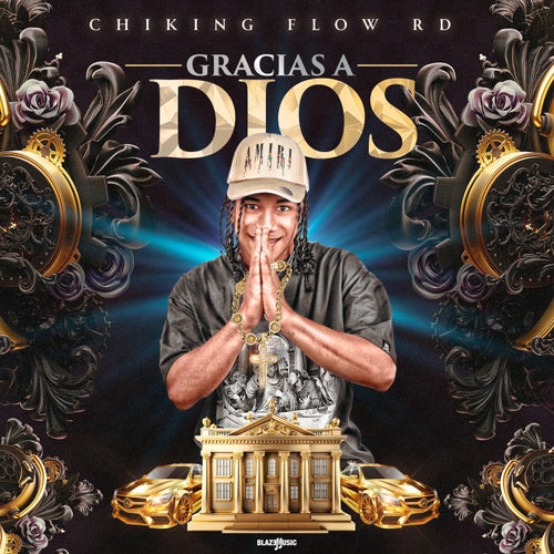 Gracias A Dios