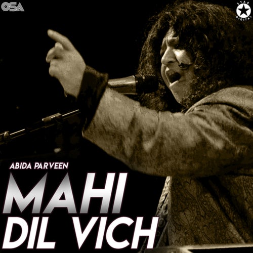 Mahi Dil Vich
