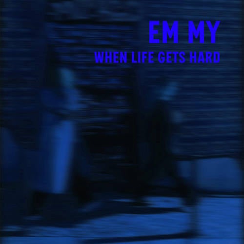 When Life Gets Hard (Sped Up)[Xenia's Version]