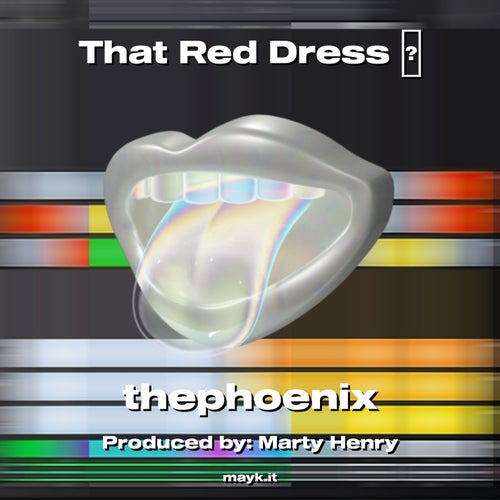 That Red Dress
