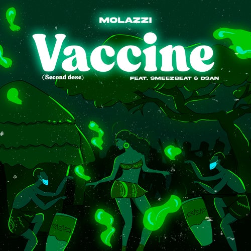 Vaccine (Second Dose)