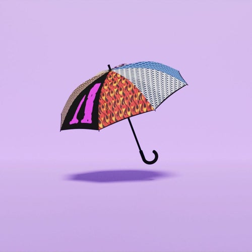 The Umbrella Again