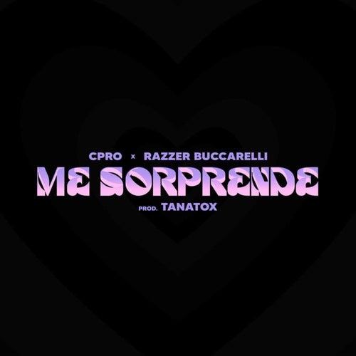 Me Sorprende