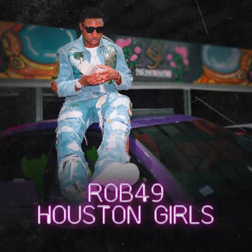 Houston Girls