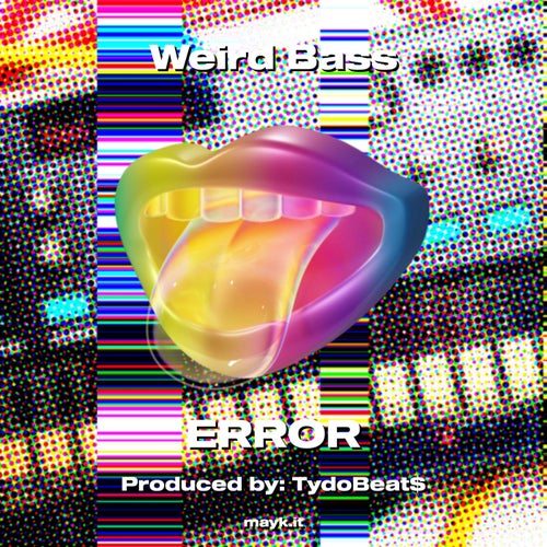 Weird Bass