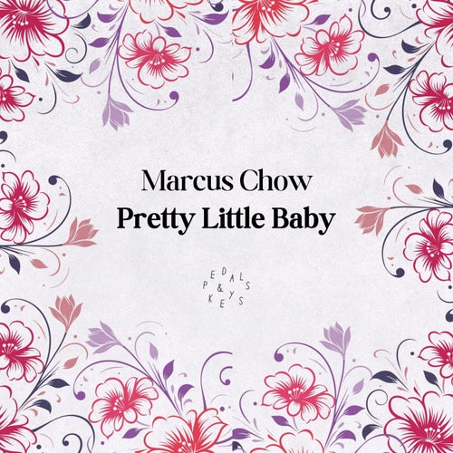 Pretty Little Baby (Piano Instrumental)