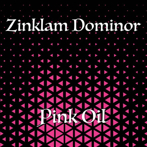 Pink Oil