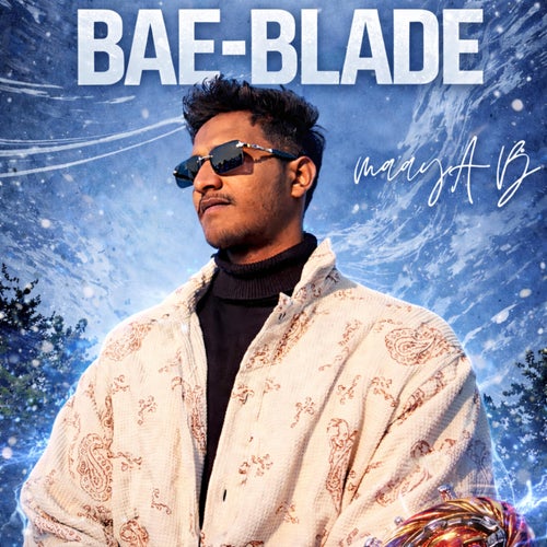 Bae Blade