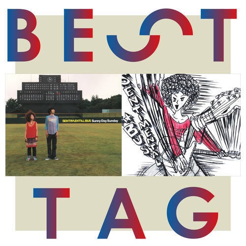 Sunny Day Sunday / Cycling Beat 330 Best Tag