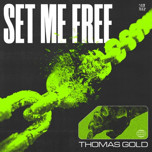 Set Me Free (Extended Mix)