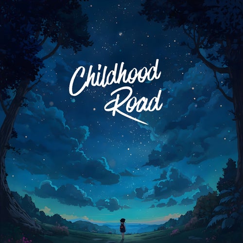Childhood Road