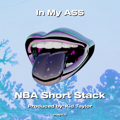 In My A