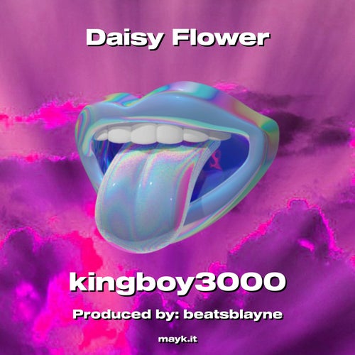 Daisy Flower