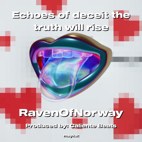 Echoes of deceit the truth will rise
