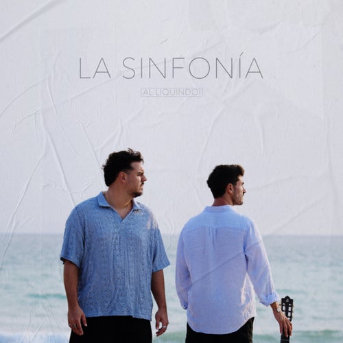 LA SINFONÍA