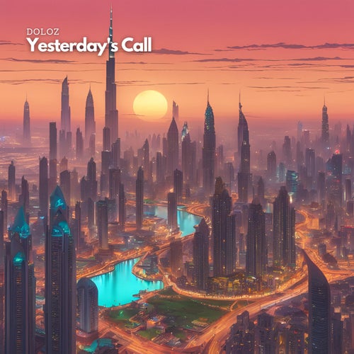 Yesterday's Call