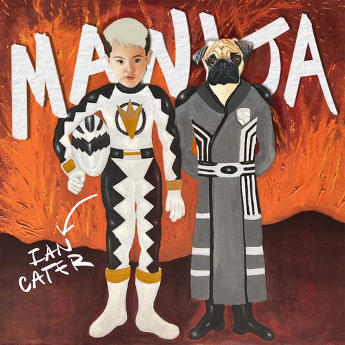 Release of the week