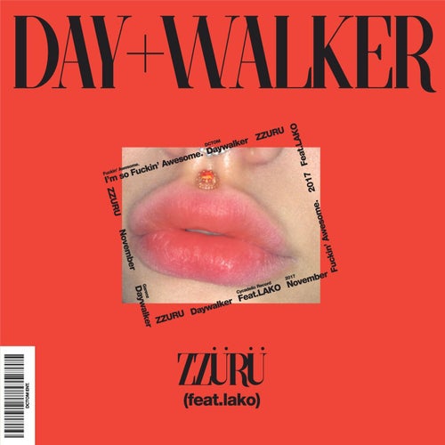 ZZURU (feat. LAKO)