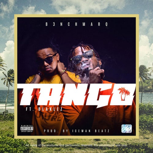 Tango (feat. Blaklez)