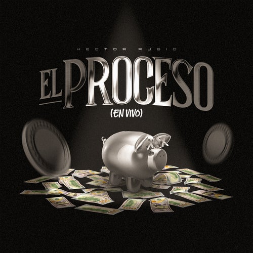 El Proceso (En Vivo)