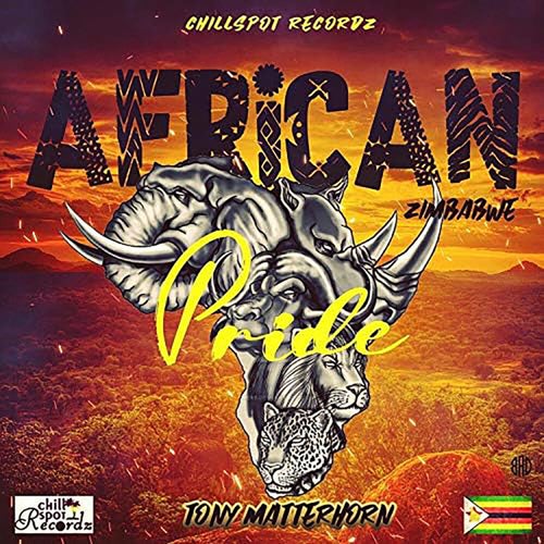 African Pride