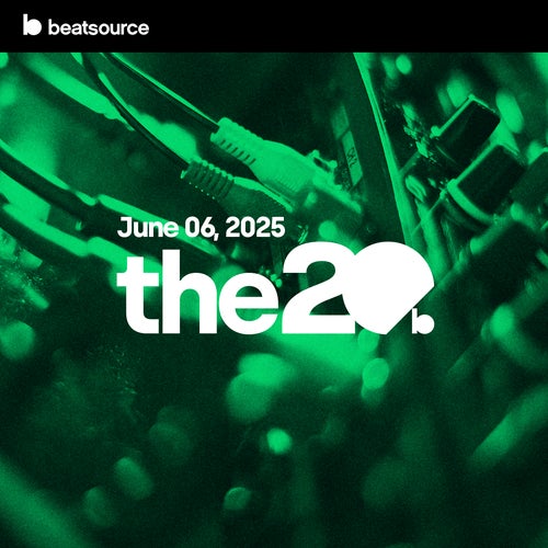 The 20 - June 06, 2025 Album Art