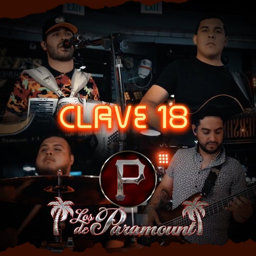 Clave 18