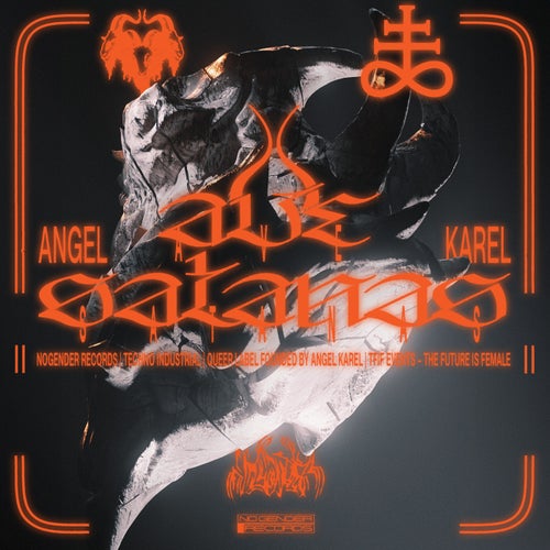 Ave Satanas