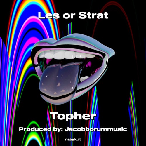 Les or Strat