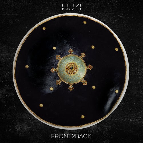 Front2Back (feat. DJ Funk)