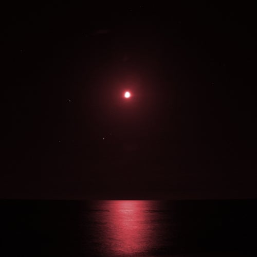 Blood Moon