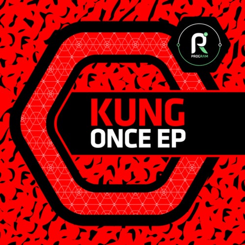 Once