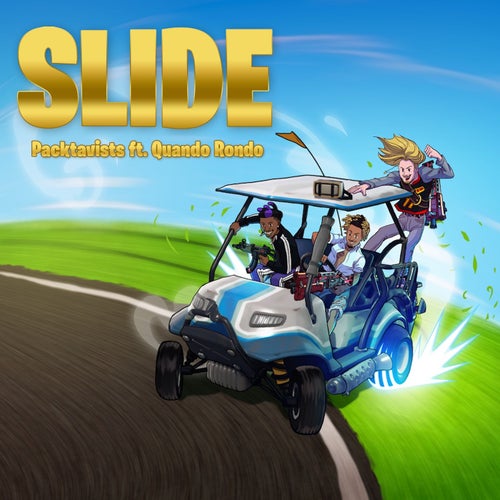 Slide