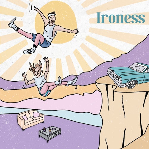 Ironess