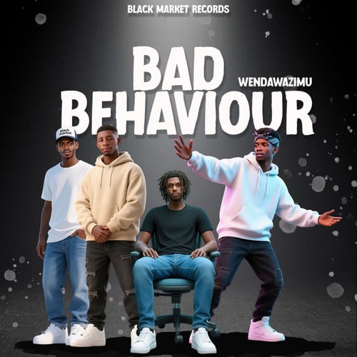 Bad Behaviour