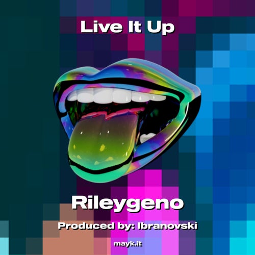 Live It Up