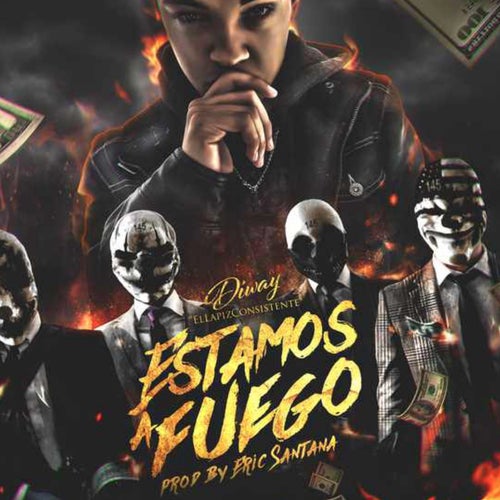 A Fuego