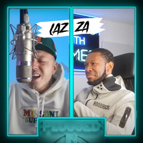 Lazza x Fumez The Engineer - Plugged In, Pt. 2